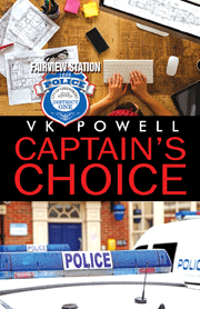 Captain'sChoice