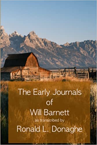 EarlyJournalsHarcover