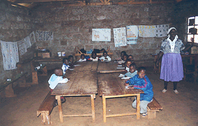 Kenya School