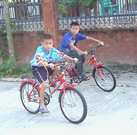 boys-bikes