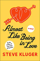 Almost-Love