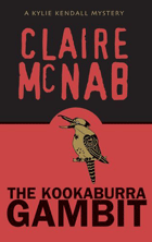 Kookaburra