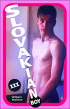 SlovakianBoy