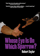 WhoseEye