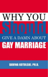 WhyDamnGay