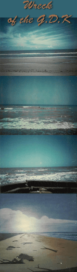 wreck