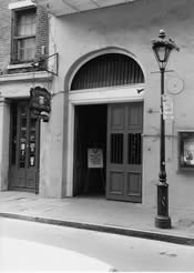 pub