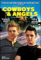 Cowboys-angels