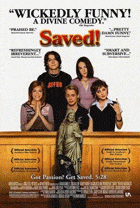 Saved-film