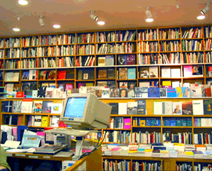 bookstore