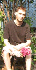 Matt