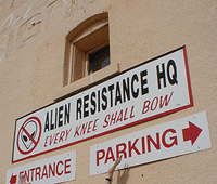 Roswell