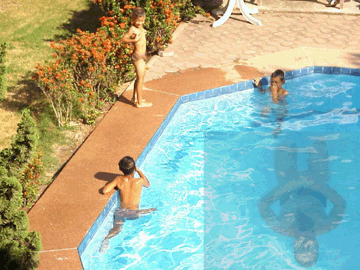 BoysPool