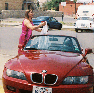 Ineeda-Car