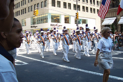 Band