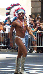 NativeAmer