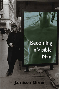 BecomingVisMan