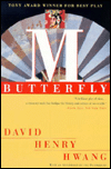 MButterfly