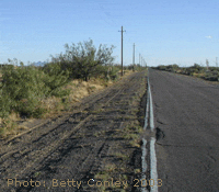 DRoad