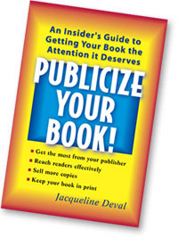 publicize