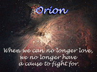 orion